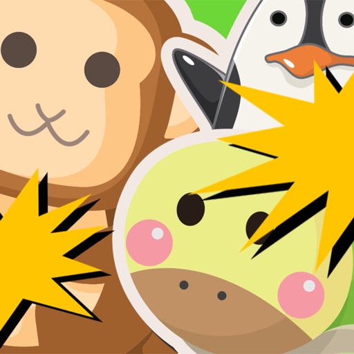 Smash Monkey Icon