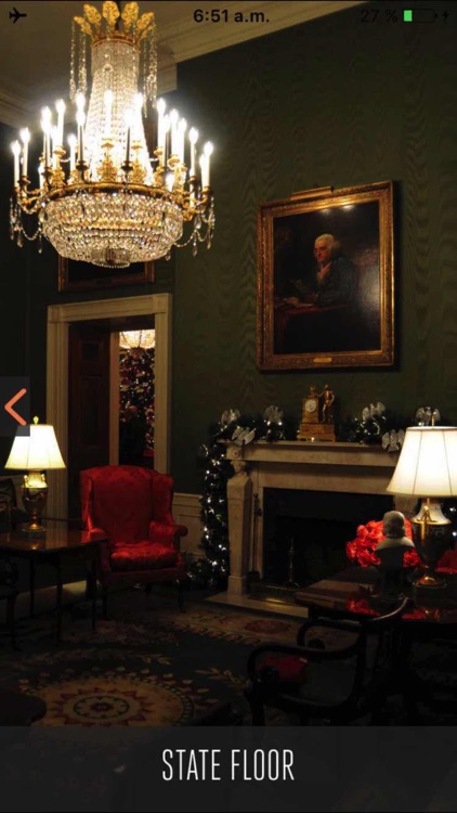 White House Visitor Guide