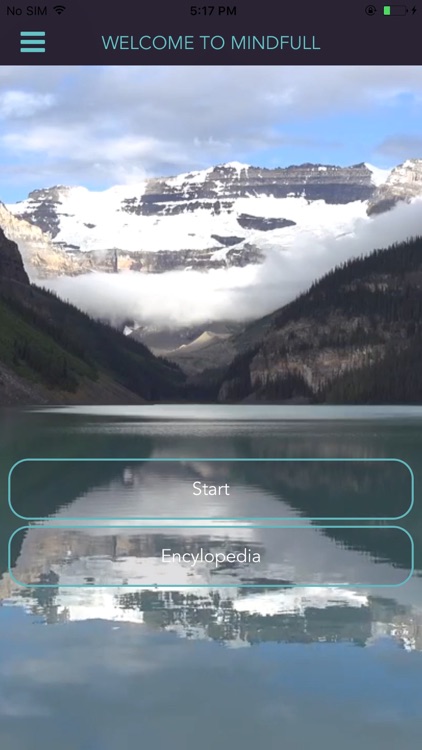 MindFull - Improve Your Mood