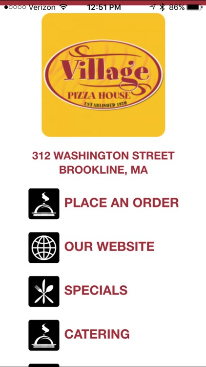 Village - Pizza - House screenshot-4