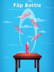 Bottle Flipper 2K17 - bottle flip diving free game ipad bilder 1