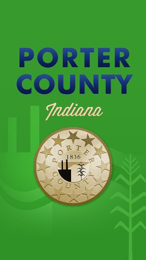 Porter County, IN(圖1)-速報App