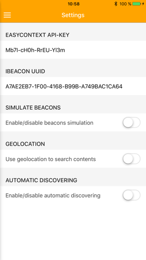 EasyContext(圖3)-速報App