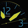 Atomic Clock - iPhoneアプリ