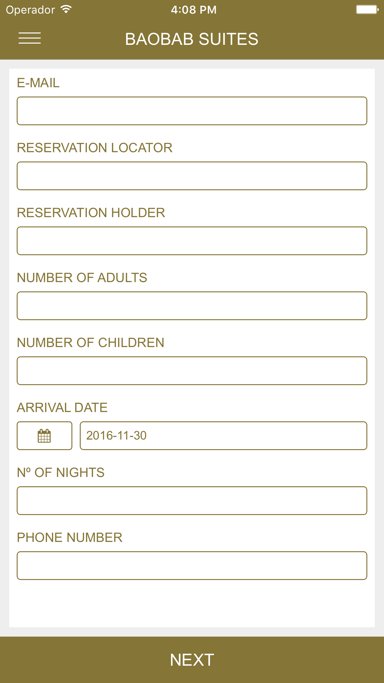 Hotel Baobab Suites Tenerife screenshot 5