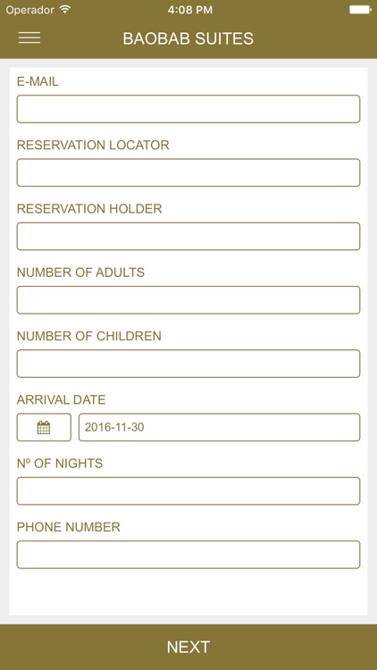 Hotel Baobab Suites Tenerife screenshot-4