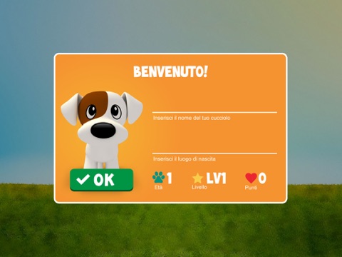 Missione Cuccioli Game screenshot 4