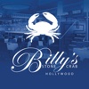 Billy's Stone Crab