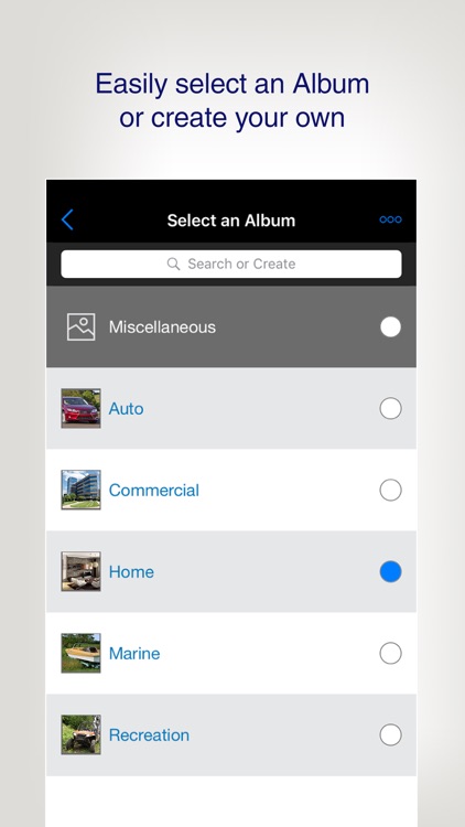 REAL Insurance Mobile