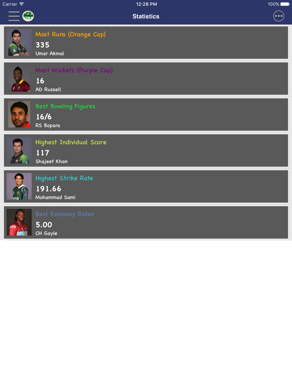 Screenshot #6 pour PSL 2017