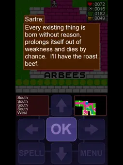 Lowlander screenshot 10