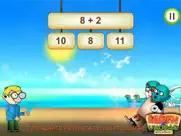 math vs undead Игры Математика айпад изображения 2
