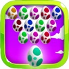 Color Ball Fire On Mini Game: Color Rush Wonderful