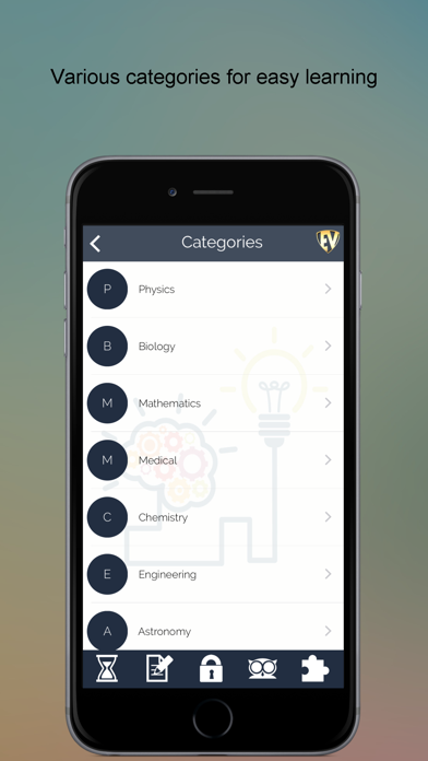 Screenshot #2 pour Inventors & Invention Guide
