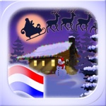 Kerst Woordzoeker