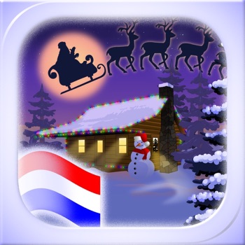 Kerst Woordzoeker