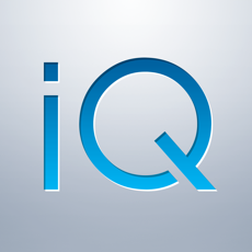 ‎IQ Test - With Solutions