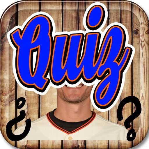 Magic Quiz Game "for San Francisco Giants"