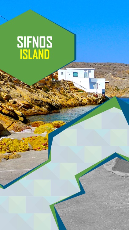 Sifnos Island Tourism Guide