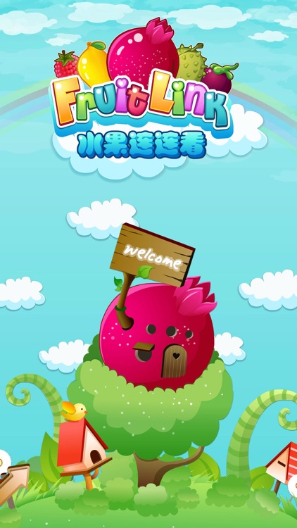 Fruit pop Classic-Fruit Line pop game screenshot-3