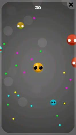 Game screenshot Dots.io - Offline Dot Survival Games mod apk