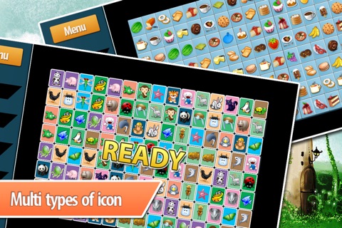 Onet Connect Animal - Twin Pet Classic screenshot 3