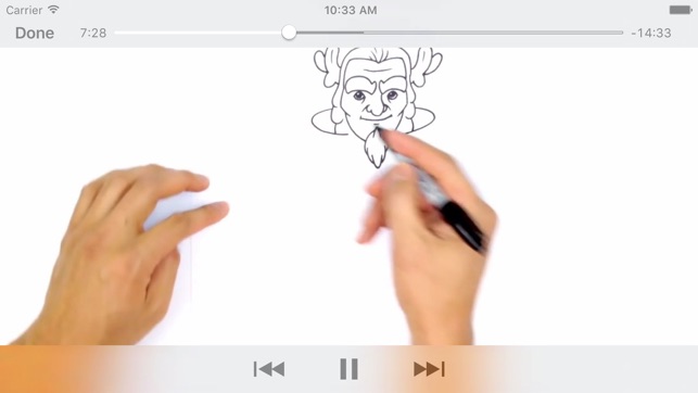 How To Draw Clash of Clans Step By Step Easy(圖3)-速報App