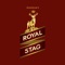 The Royal Swag application serves as a force multiplier for the sales of Royal Stag brand of Pernod Ricard