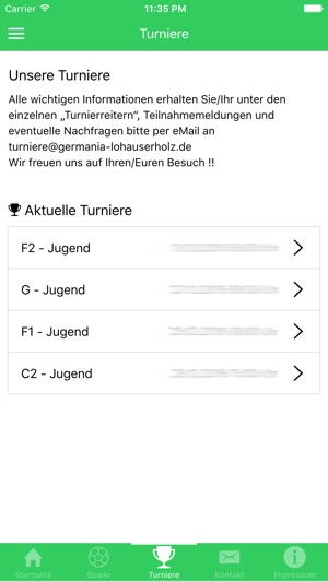 TuS Germania Lohauserholz-Daberg e.V.(圖4)-速報App