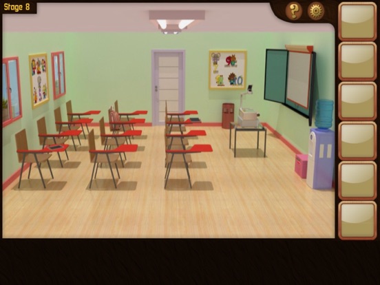 Screenshot #6 pour Room Escape Journey - Season 3