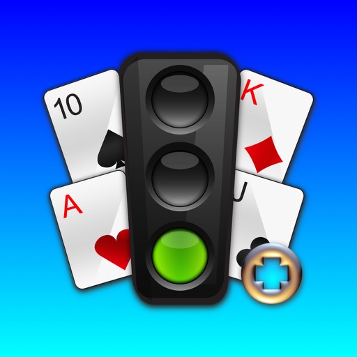 Hold'em Signs Pocket Icon