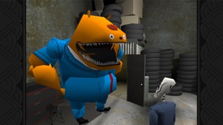 Grim Fandango Remasteredのおすすめ画像5