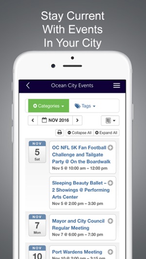 OCMD 311 App(圖4)-速報App