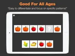 Learn Patterns - Fall Patterning App screenshot 9