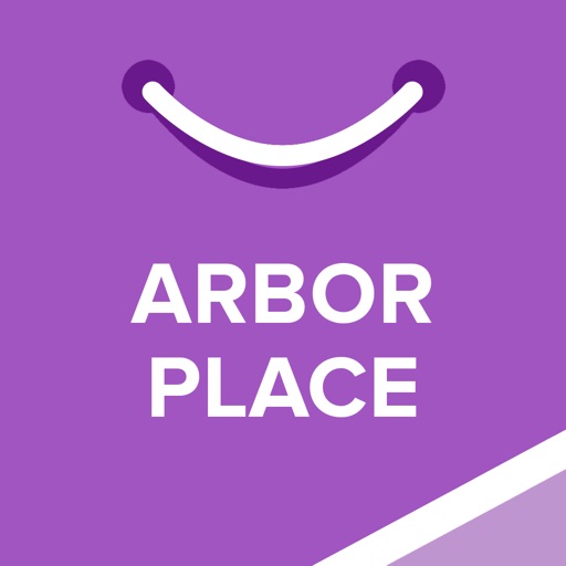 Arbor Place Mall, powered by Malltip icon