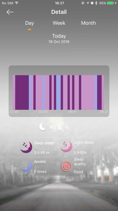 Synk Band screenshot 4