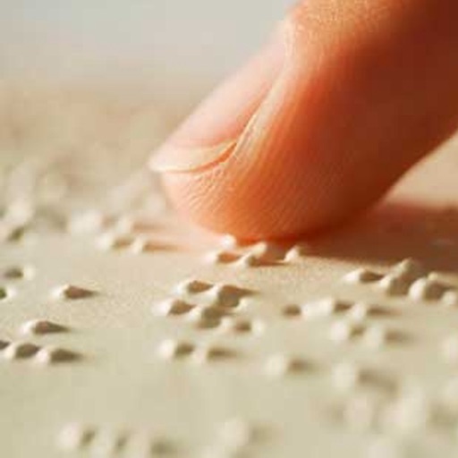 Braille for Beginners- Tips and Tutorial Guide icon