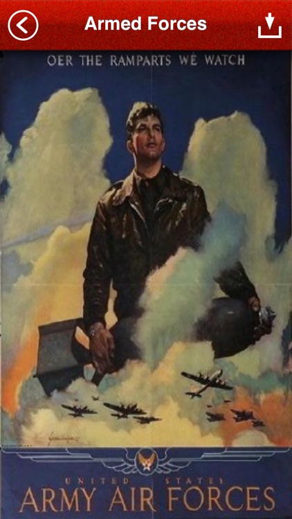 WWIIPosters screenshot-4