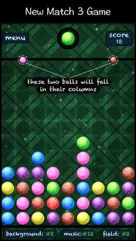 Game screenshot Bubble Shooter Up apk