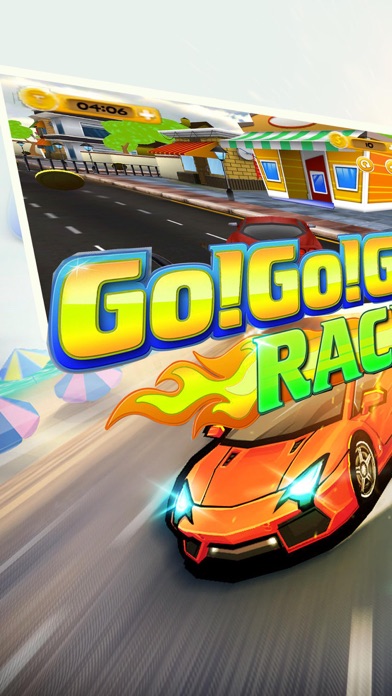 Sports Car: real car racer gamesのおすすめ画像1