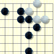 围棋官子大全