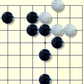 螢幕擷取畫面 (5) Yose - Go Game's Exercises