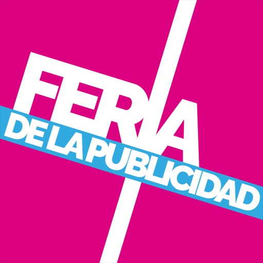 Feria de la Publicidad icon