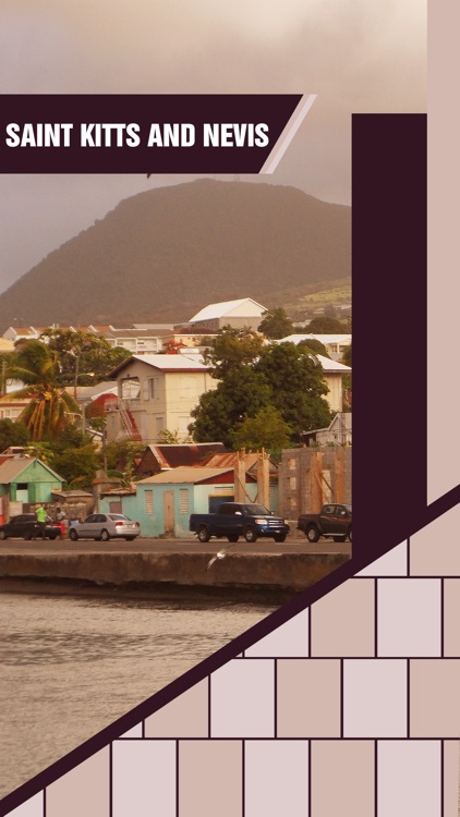 Saint Kitts and Nevis Tourist Guide