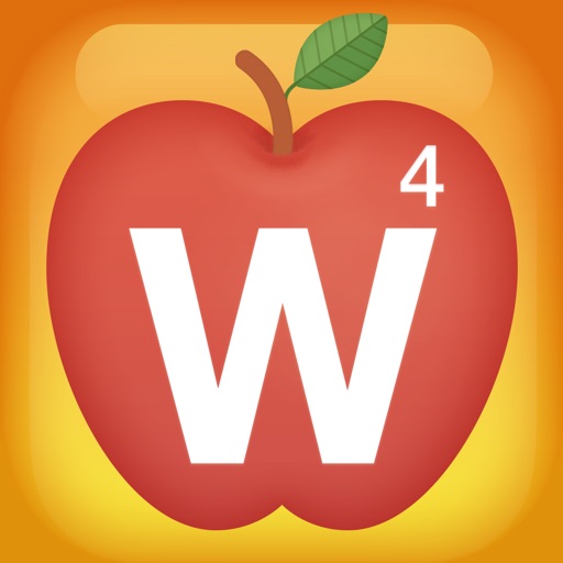 Words With Friends EDU iOS App