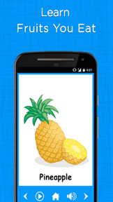 ABC for kids – learn Alphabet,Kids Game,Phonics screenshot