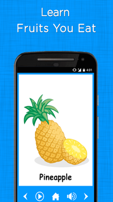 ABC for kids – learn Alphabet,Kids Game,Phonics screenshot 3