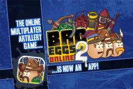 Game screenshot Bad Eggs Online 2 mod apk