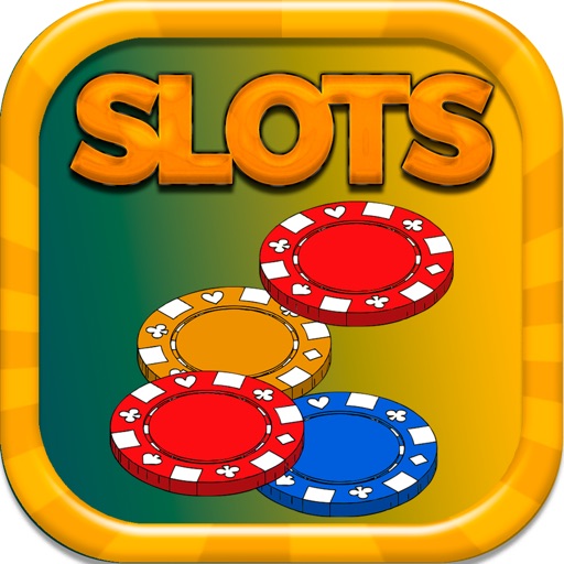 Casino Experience Game - Slot Machine Free icon