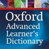 Oxford Advanced Learner's Dictionary Online Pro
